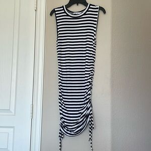 BB Dakota Steve Madden dress